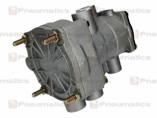Pneumatics PN-10110 Trailer brake control valve with single-wire actuator PN10110
