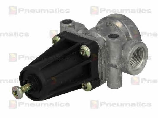 PN10114 Pneumatics Pressure limiting valve