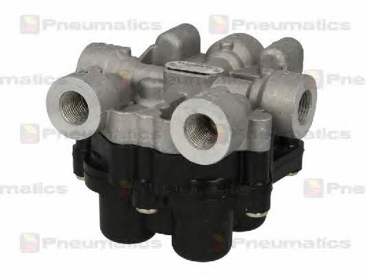 Pneumatics PN-10120 Control valve, pneumatic PN10120