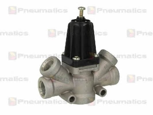 PN10121 Pneumatics Pressure limiting valve