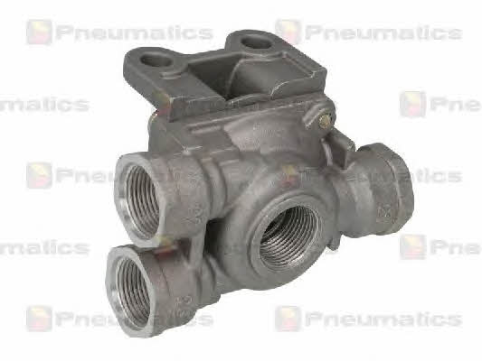 PN10123 Pneumatics Emergency release valve