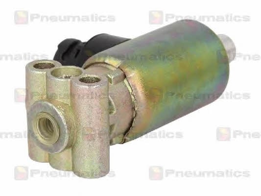Proportional solenoid valve Pneumatics PN-10125
