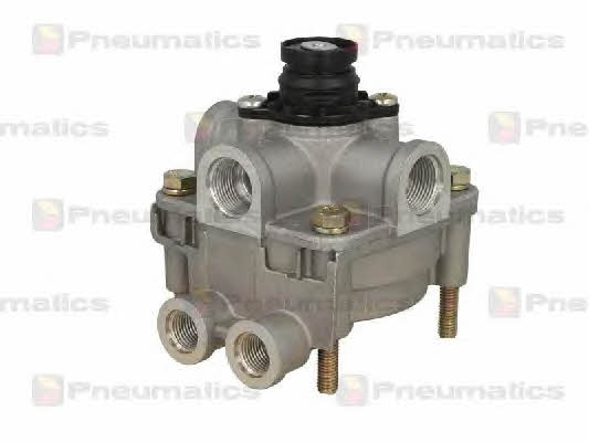 Pneumatics PN-10131 Overload protection valve PN10131