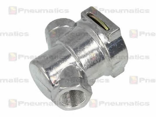 Pneumatics PN-10134 Line Filter, compressed-air system PN10134