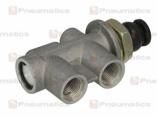 Pneumatics PN-10135 Multi-position valve PN10135