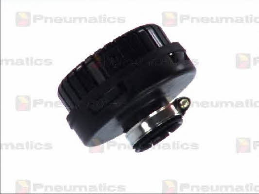 Air exhaust silencer Pneumatics PN-B0002