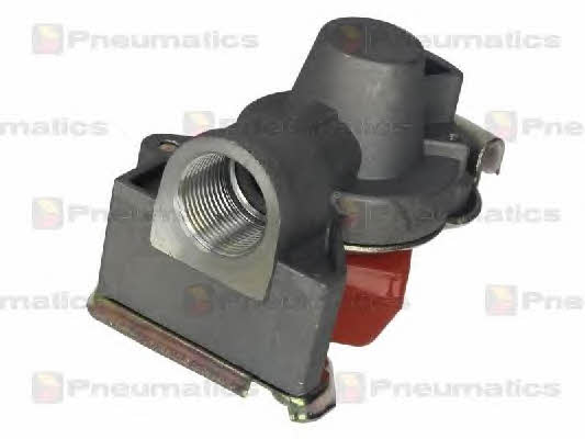 PNHC008 Pneumatics Connecting head type PALM