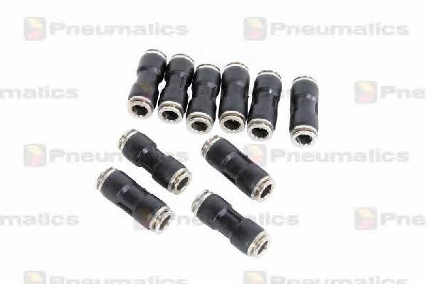 PNE408 Pneumatics Connecting head type PALM