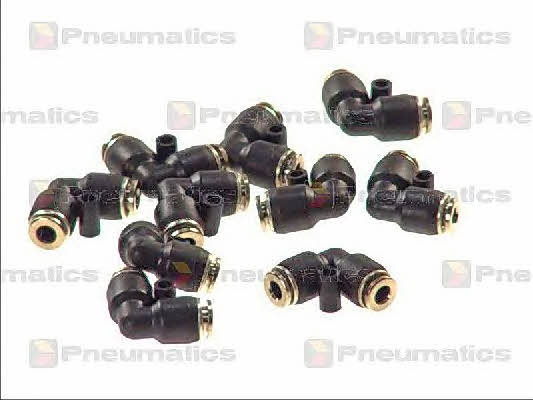 PNE504 Pneumatics Connecting head type PALM