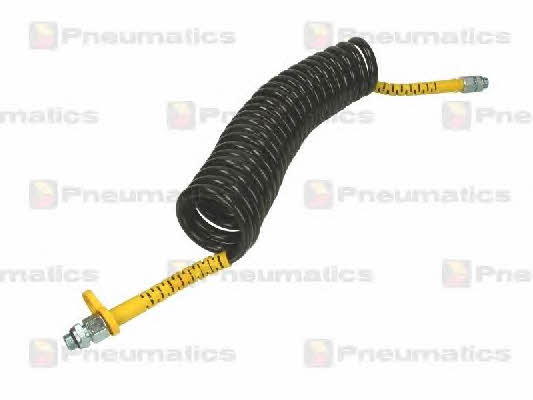 Pneumatics PPU-Z-M16 Air hose, spiral PPUZM16