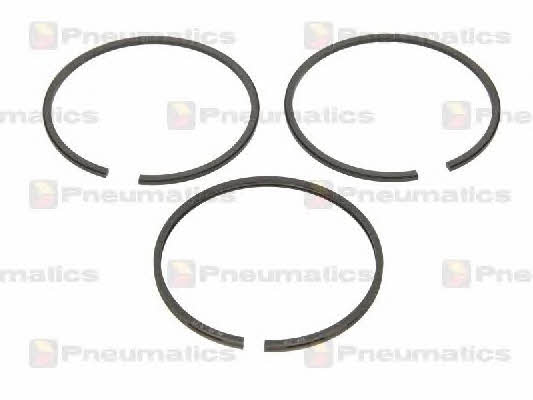 Pneumatics PMC-06-0017 Piston rings, compressor, for 1 cylinder, set PMC060017