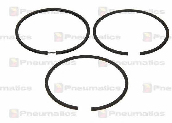 Pneumatics PMC-06-0002 Piston rings, compressor, for 1 cylinder, set PMC060002