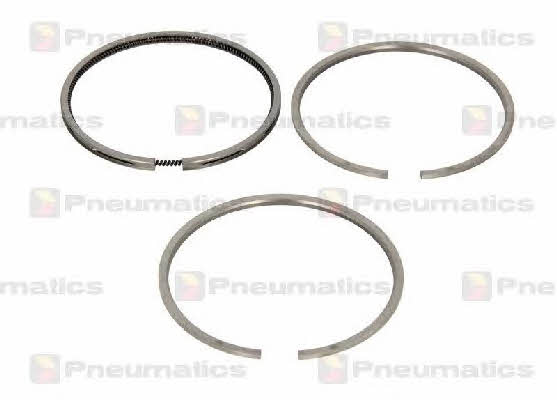 Pneumatics PMC-06-0007 Piston rings, compressor, for 1 cylinder, set PMC060007