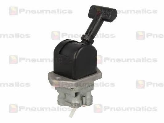Pneumatics PN-10209 Hand brake valve PN10209