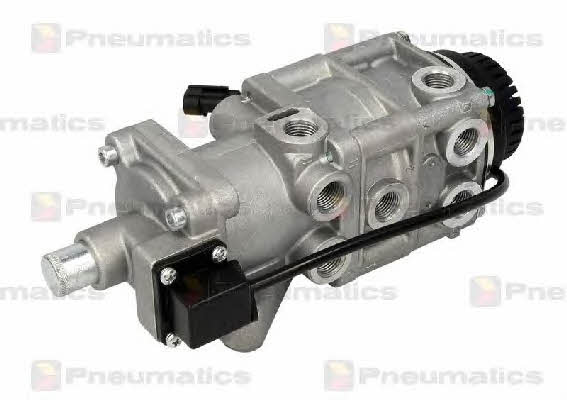 Pneumatics PN-10219 Brake valve PN10219