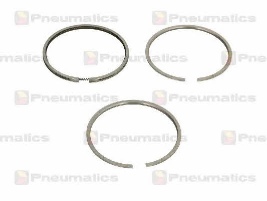 Pneumatics PMC-06-0006 Piston rings, compressor, for 1 cylinder, set PMC060006