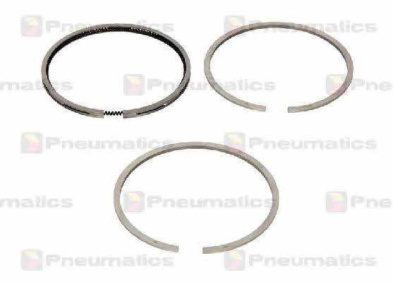 Pneumatics PMC-06-0031 Piston rings, compressor, for 1 cylinder, set PMC060031