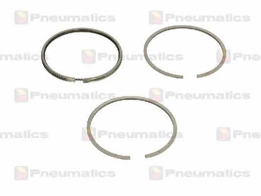 Pneumatics PMC-06-0032 Piston rings, compressor, for 1 cylinder, set PMC060032