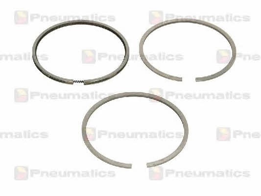 Pneumatics PMC-06-0036 Piston rings, compressor, for 1 cylinder, set PMC060036