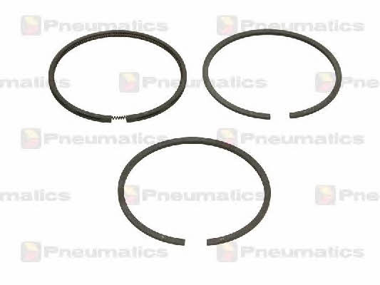 Pneumatics PMC-06-0016 Piston rings, compressor, for 1 cylinder, set PMC060016