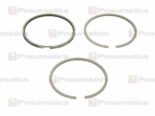 Pneumatics PMC-06-0021 Piston rings, compressor, for 1 cylinder, set PMC060021