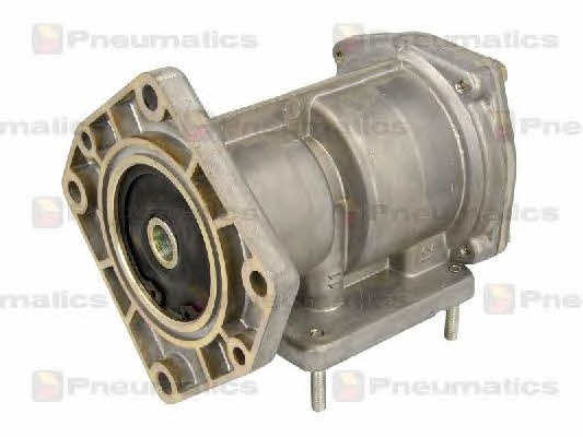 Pneumatics PN-10160 Brake valve PN10160