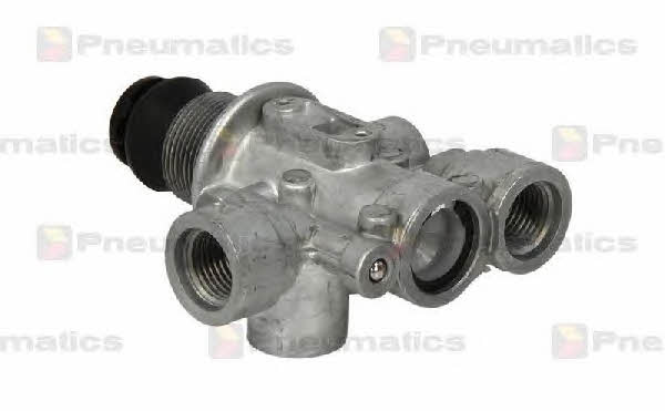 Pneumatics PN-10227 Hand brake valve PN10227