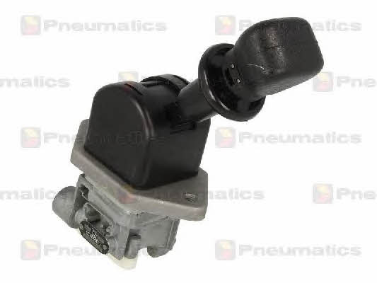 Pneumatics PN-10189 Hand brake valve PN10189