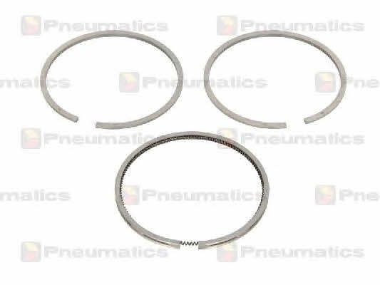 Pneumatics PMC-06-0022 Piston rings, compressor, for 1 cylinder, set PMC060022