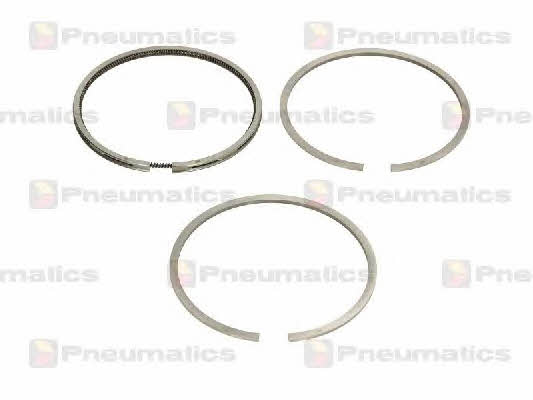 Pneumatics PMC-06-0027 Piston rings, compressor, for 1 cylinder, set PMC060027