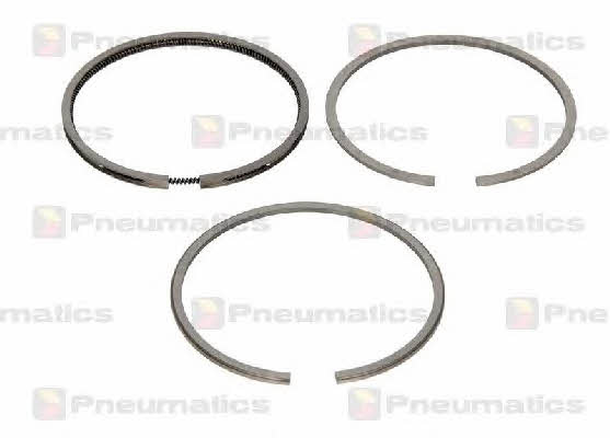 Pneumatics PMC-06-0041 Piston rings, compressor, for 1 cylinder, set PMC060041
