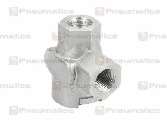Pneumatics PN-10165 Accelerating valve PN10165