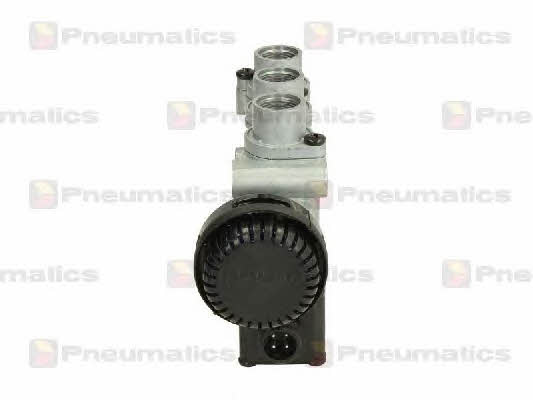 Control units Iveco: PN10153 Pneumatics Air suspension control unit