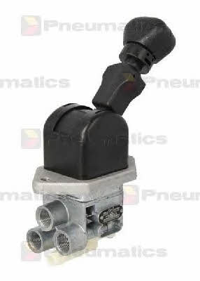 Pneumatics PN-10187 Hand brake valve PN10187