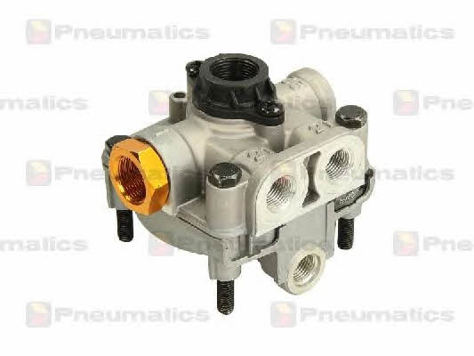 Pneumatics PN-10183 Control valve, pneumatic PN10183