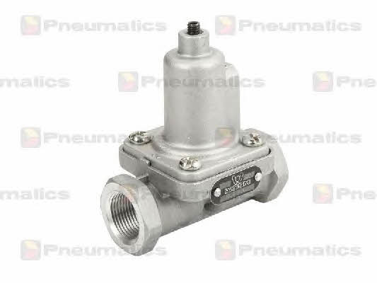 Pneumatics PN-10207 Pressure limiting valve PN10207
