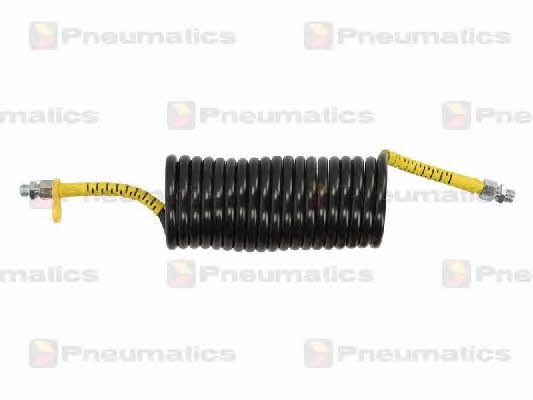 PPAYM16 Pneumatics Air hose, spiral