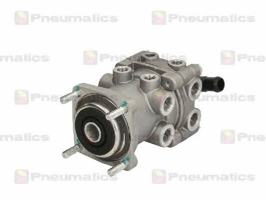 Pneumatics PN-10215 Hand brake valve PN10215