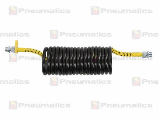 Pneumatics PPA-Y-M22 Air hose, spiral PPAYM22