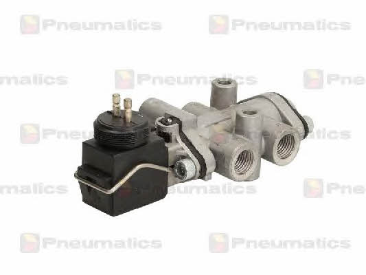 Pneumatics PN-10180 Valve solenoid gearbox (gearbox) PN10180