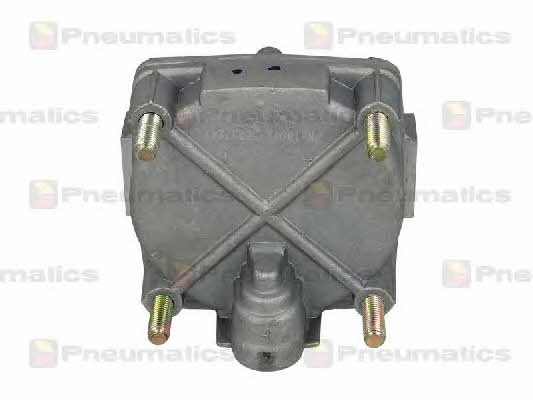 Pneumatics PN-10072 Control valve, pneumatic PN10072