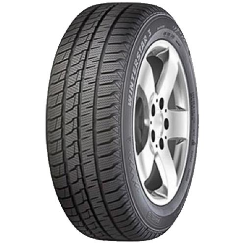 Point S 04620410000 Passenger Winter Tyre Point S Winterstar 3 215/65 R16 109R 04620410000