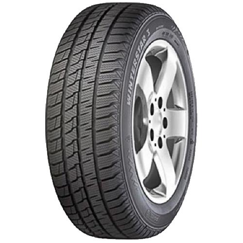 Point S 04620420000 Commercial Winter Tyre Point S Winterstar 3 225/65 R16 112R 04620420000