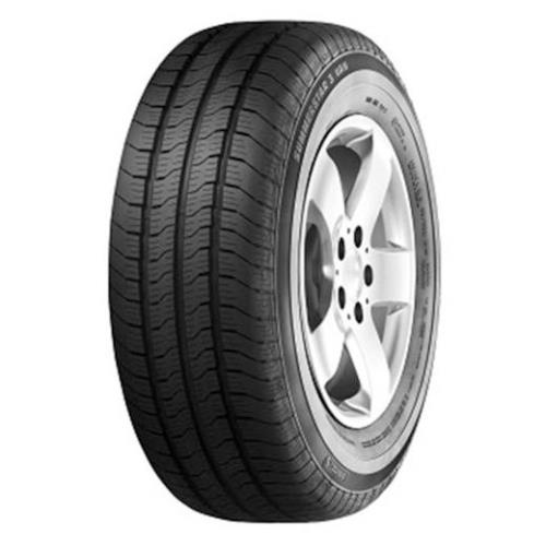 Point S 15510310000 Commercial Winter Tyre Point S Winterstar Van 195/65 R16 104R 15510310000