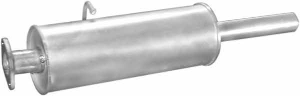 Polmostrow 08.571 Middle Silencer 08571