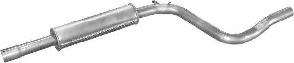 Polmostrow 30.242 Middle Silencer 30242