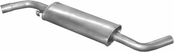 Polmostrow 30.210 Middle Silencer 30210