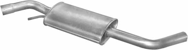 Polmostrow 30.240 Middle Silencer 30240