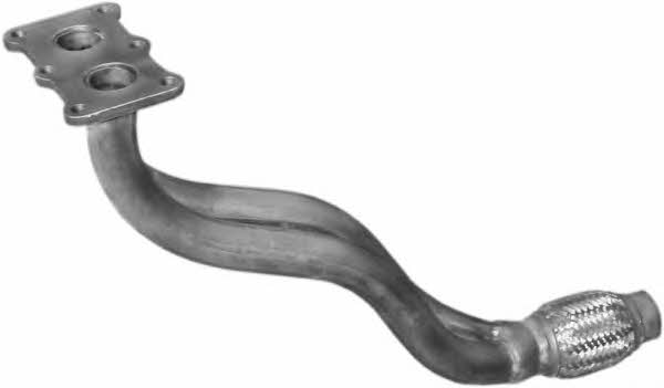 Polmostrow 24.54 Exhaust front pipe 2454