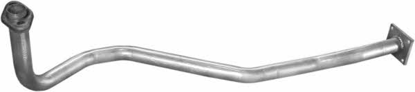 Polmostrow 05.51 Exhaust pipe 0551